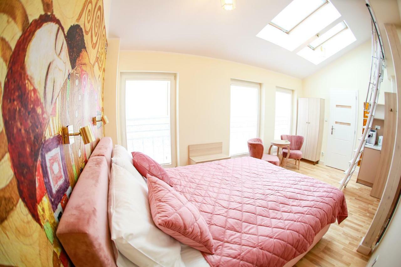 Sky&light Apartment