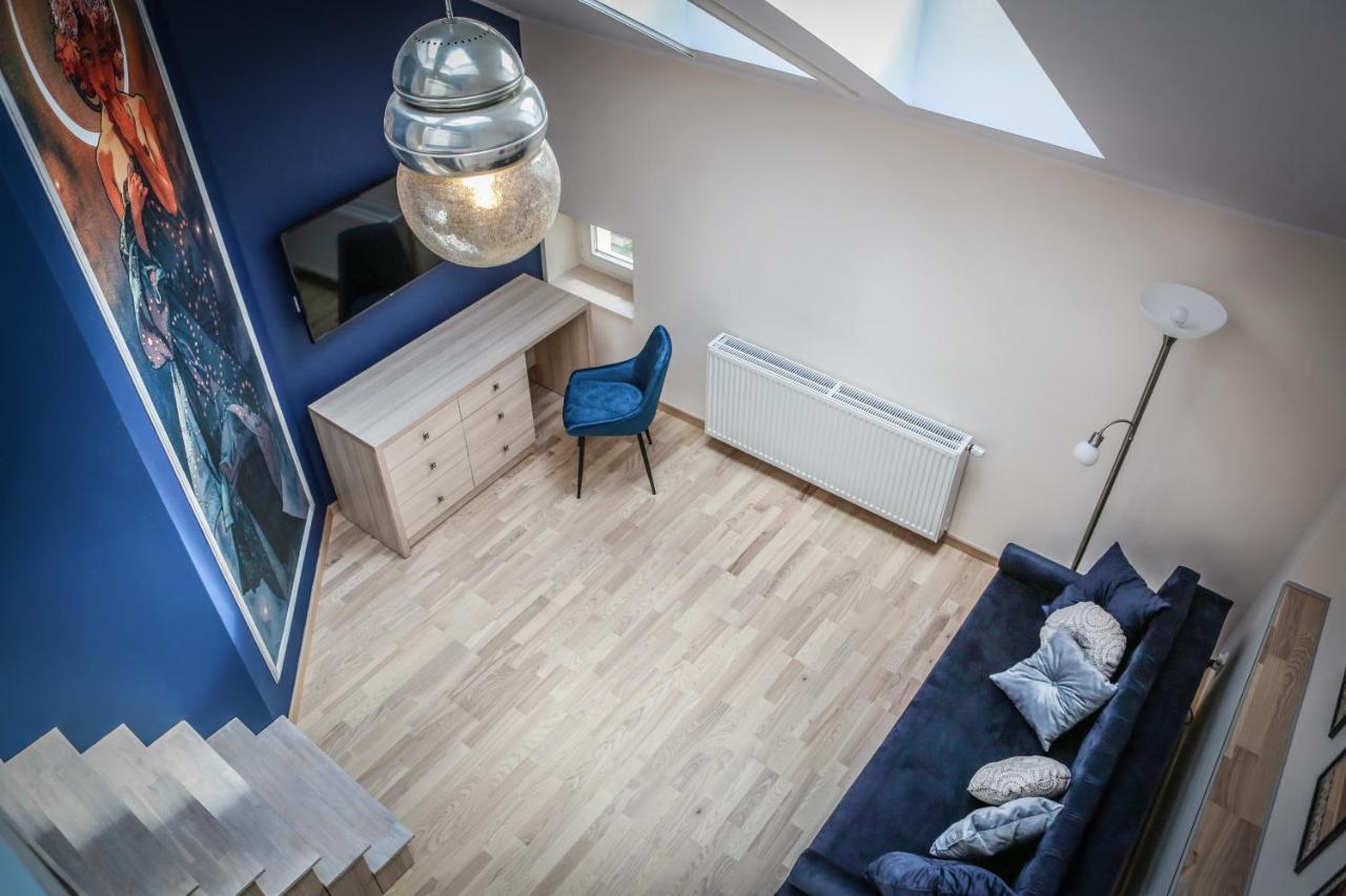 Sky&light Apartment